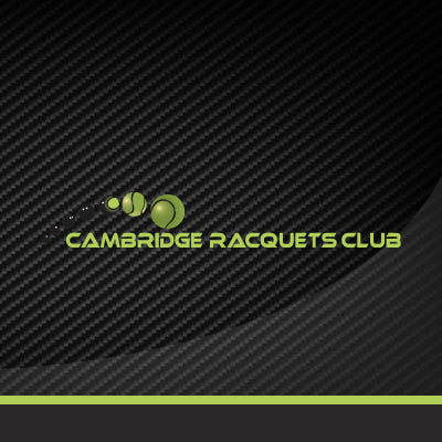 Cambridge Racquets Club