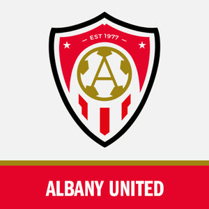 Albany United