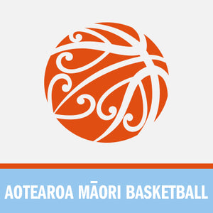 Aotearoa Māori Basketball