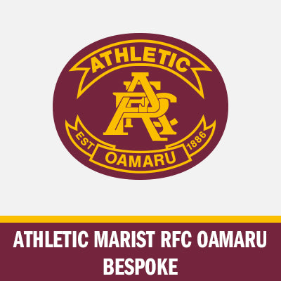 Athletic Marist RFC