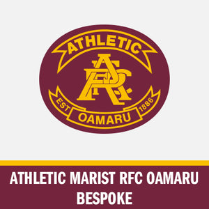 Athletic Marist RFC: Bespoke Store