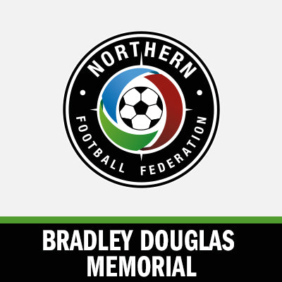 Bradley Douglas Memorial