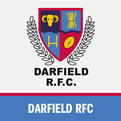 Darfield RFC (Stock Store)