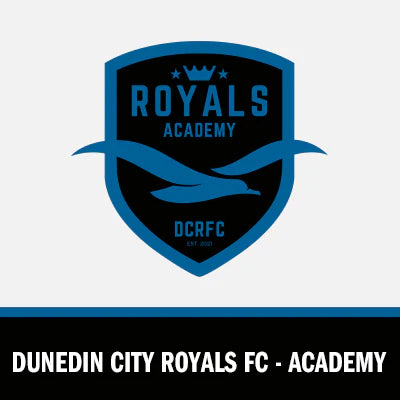 Dunedin City Royals - Academy