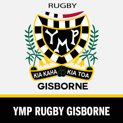 YMP Gisborne