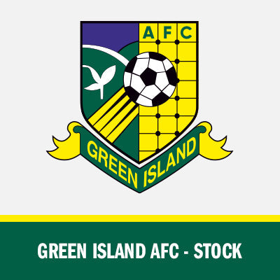Green Island AFC: Stock Store