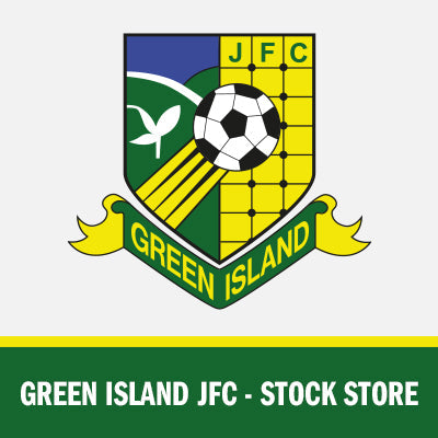 Green Island JFC: Stock Store