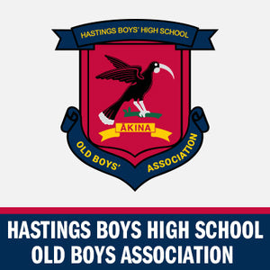 Hastings Boys High School Old Boys Association