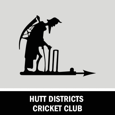 Hutt Districts Cricket CLub