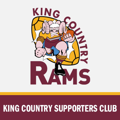 King Country Supporters Club