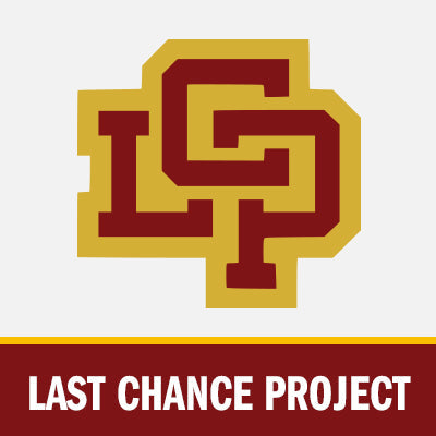 Last Chance Project
