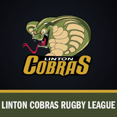 Linton Cobras Rugby League