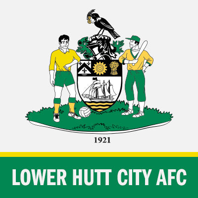 Lower Hutt City AFC