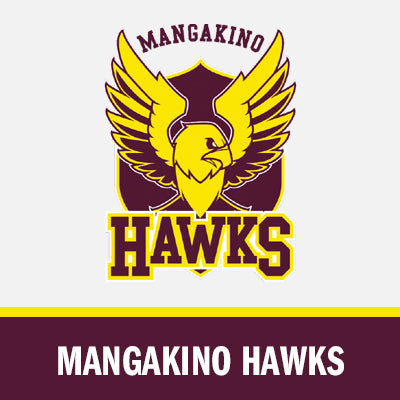 Mangakino Hawks