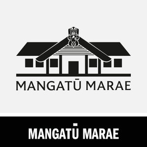 Mangatū Marae