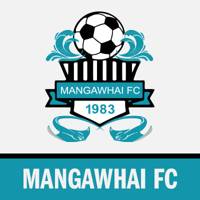 Mangawhai FC