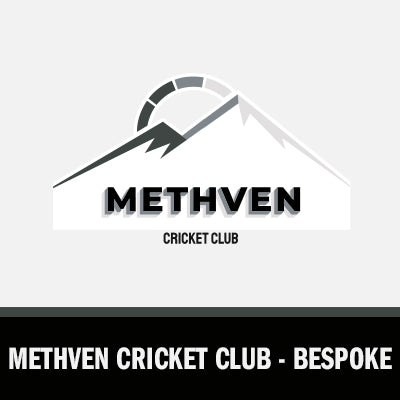 Methven Cricket Club: Bespoke Store