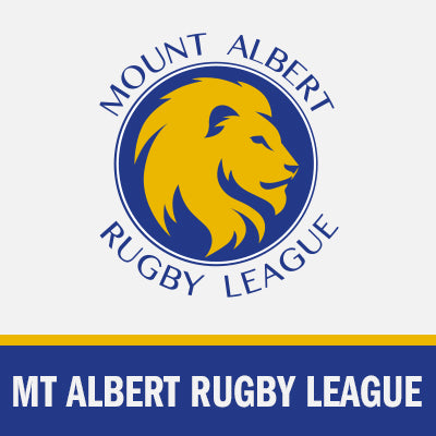 Mount Albert Rugby League