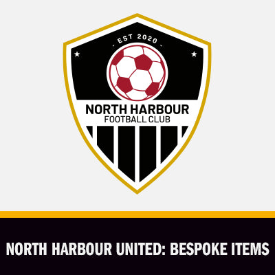 North Harbour United: Bespoke Items