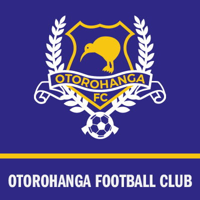 Otorohanga Football Club