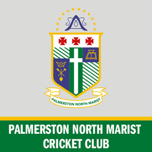 Palmerston North Marist Cricket Club