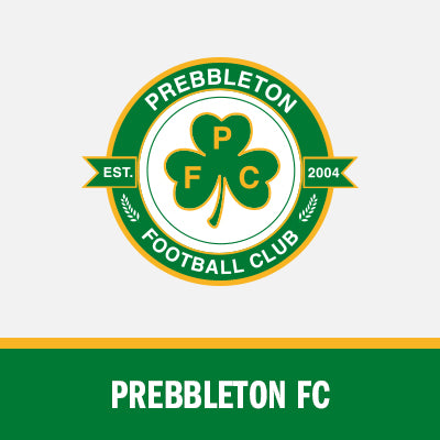 Prebbleton FC: Stock Store