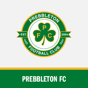 Prebbleton FC