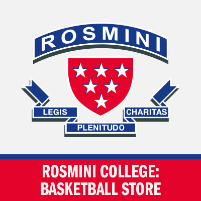 Rosmini College: Basketball