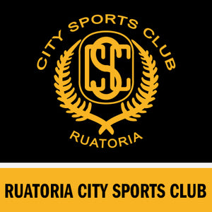 Ruatoria City Sports Club