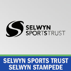 Selwyn Stampede