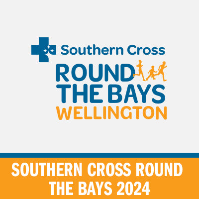 Southern Cross Round the Bays 2024