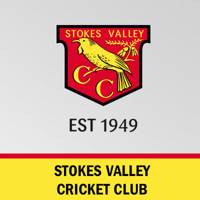 Stokes Valley Cricket Club