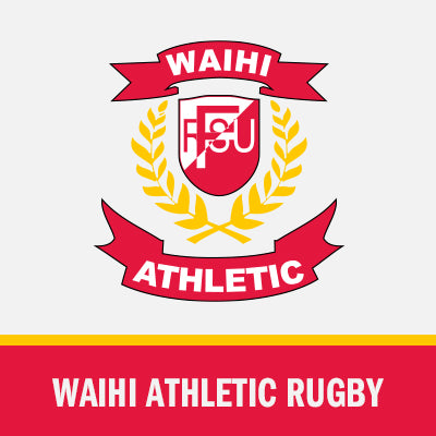 Waihi Athletic Rugby