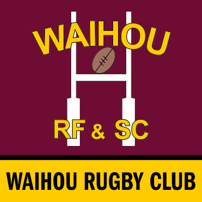 Waihou Rugby Club