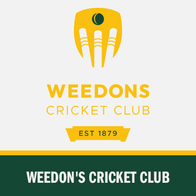 Weedon's Cricket Club