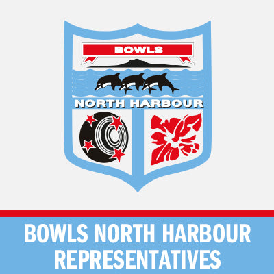 Bowls North Harbour: Representative