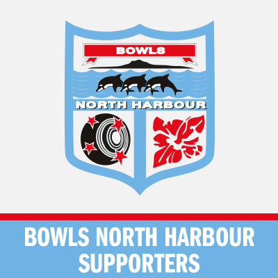 Bowls North Harbour: Supporters