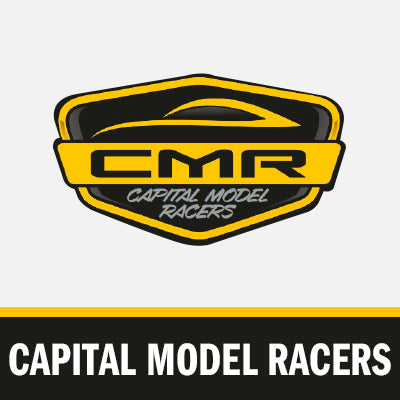 Capital Model Racers