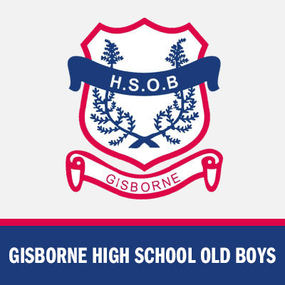 Gisborne High School Old Boys