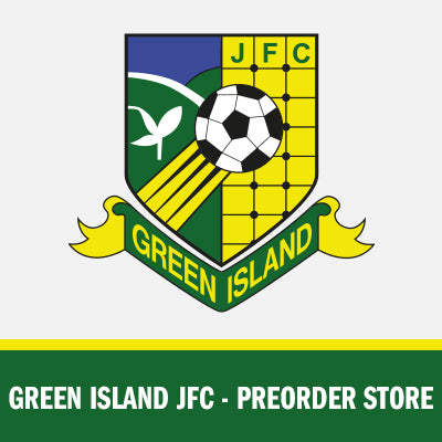 Green Island JFC: Preorder Store