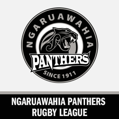 Ngaruawahia Panthers Rugby League: Store 2