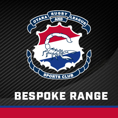Otara Rugby League Club (Bespoke Items)