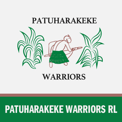 Patuharakeke Warriors Rugby League