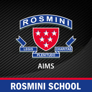 Rosmini College AIMS Games