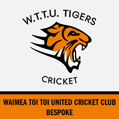 Waimea Toi Toi United: Bespoke Store