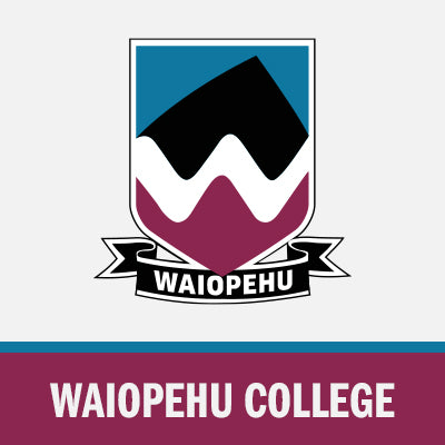 Waiopehu College