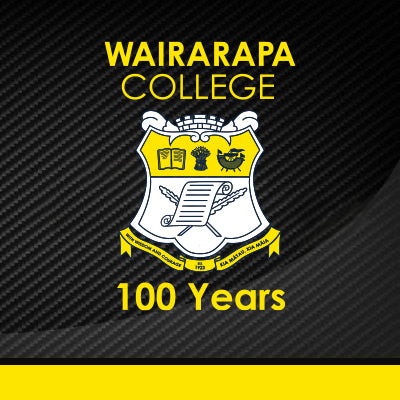 Wairarapa College Centenary