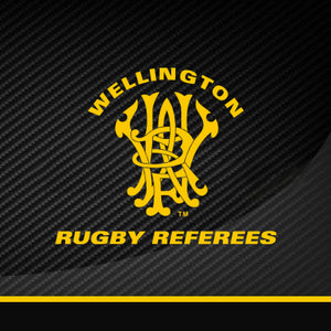 Wellington Rugby Referees Association