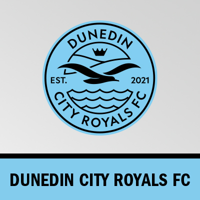 Dunedin City Royals FC