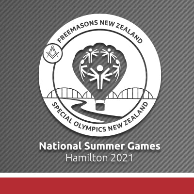 National Summer Games Hamilton 2021